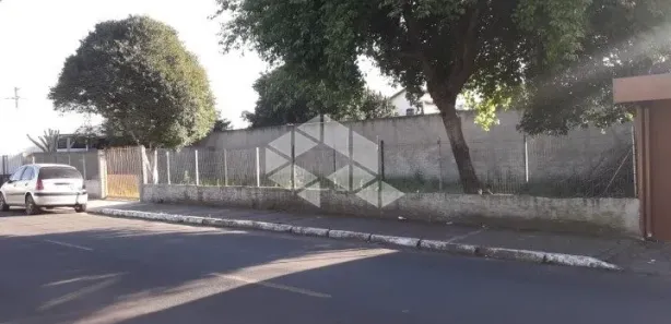Lote/Terreno à venda, 296m² no Tamandaré, Esteio