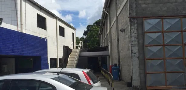 Galpão/Depósito/Armazém à venda, 1850m² no Caixa D'Água, Salvador