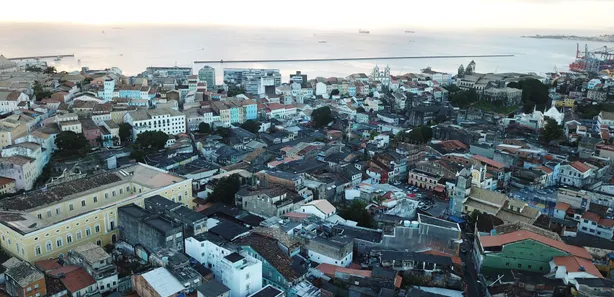 Casa com 5 Quartos à venda, 252m² no Saúde, Salvador