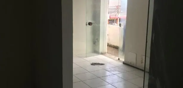 Sala Comercial para alugar, 70m² no Itapuã, Salvador