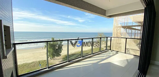 Cobertura com 4 Quartos à venda, 262m² no Betaras, Matinhos