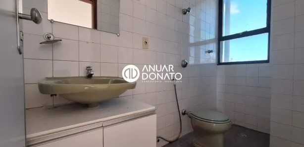 Ponto Comercial para alugar, 62m² no Cidade Jardim, Belo Horizonte
