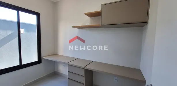 Casa de Condomínio com 3 Quartos à venda, 227m² no Moradas das Flores II, Piratininga