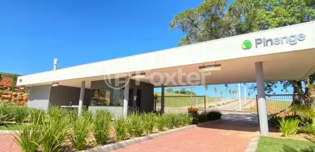 Lote/Terreno à venda, 381m² no Coronel Nassuca, Guaíba
