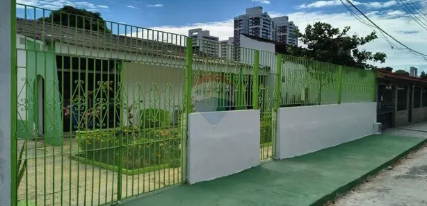 Casa com 3 Quartos à venda, 186m² no Dom Pedro I, Manaus