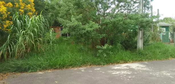 Lote/Terreno à venda, 312m² no Tamandaré, Esteio