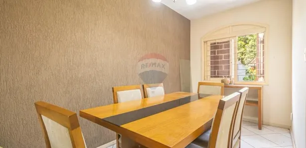 Sobrado com 4 Quartos à venda, 250m² no Bom Princípio, Gravataí
