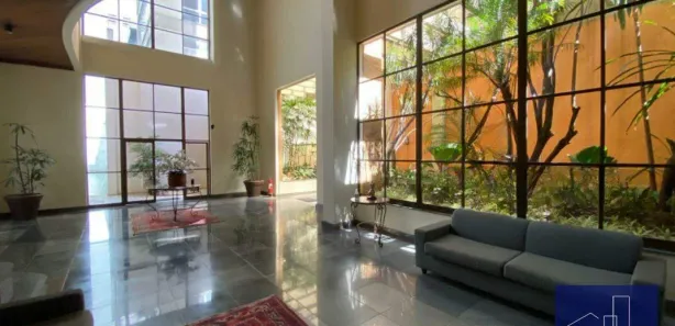 Apartamento com 3 Quartos à venda, 115m² no Savassi, Belo Horizonte