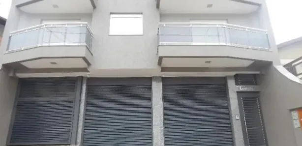 Ponto Comercial para alugar, 75m² no Floresta, Caxias do Sul