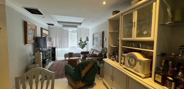 Apartamento com 3 Quartos à venda, 107m² no Leme, Rio de Janeiro
