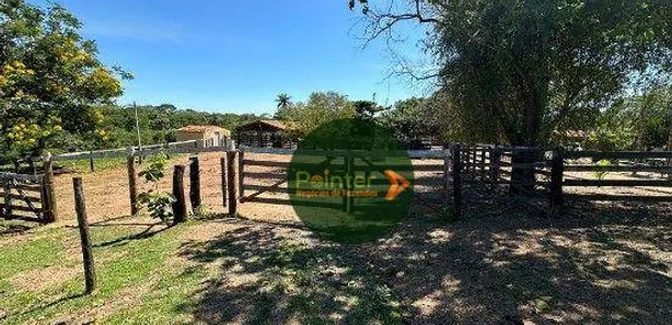 Fazenda/Sítio à venda, 984000m² no , Padre Bernardo