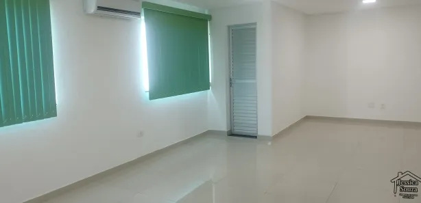 Sala Comercial para alugar, 31m² no Parque 10 de Novembro, Manaus