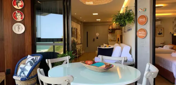 Apartamento com 1 Quarto à venda, 60m² no Rio Vermelho, Salvador
