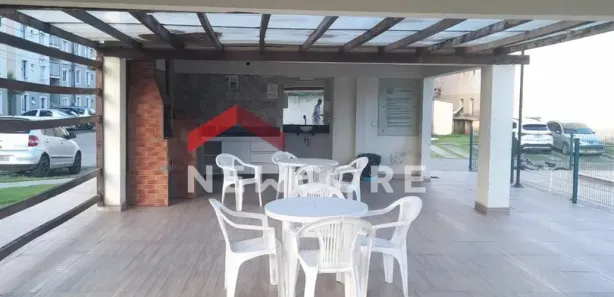 Apartamento com 2 Quartos à venda, 50m² no Jardim das Margaridas, Salvador