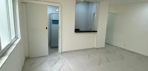 Kitnet com 1 Quarto para alugar, 32m² no Centro, Rio de Janeiro