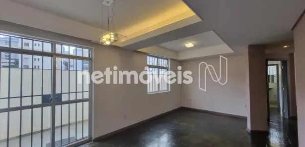 Apartamento com 3 Quartos para alugar, 132m² no São Pedro, Belo Horizonte