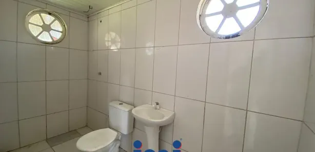 Casa com 2 Quartos à venda, 50m² no Rio da Onça, Matinhos