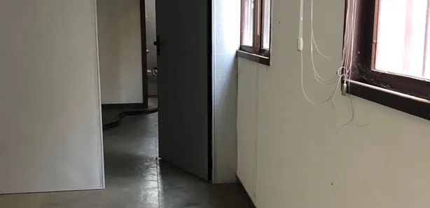 Sala Comercial para alugar, 34m² no Santa Efigênia, Belo Horizonte