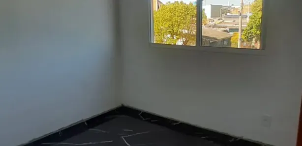 Apartamento com 2 Quartos para alugar, 60m² no Santos Dumont, São Leopoldo
