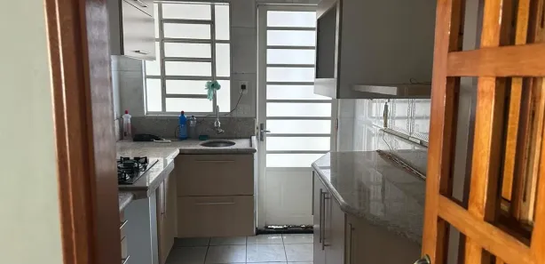 Casa de Condomínio com 3 Quartos para alugar, 100m² no Jardim Gonçalves, Sorocaba