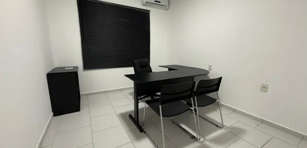 Sala Comercial para alugar, 10m² no Centro, Mogi Mirim