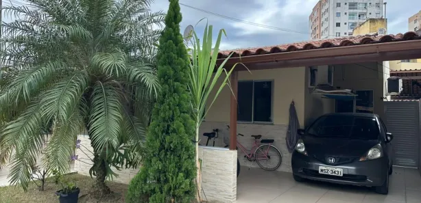 Casa com 3 Quartos à venda, 120m² no Santa Inês, Vila Velha
