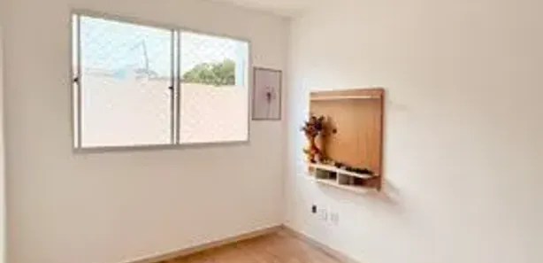 Apartamento com 2 Quartos à venda, 41m² no Caji, Lauro de Freitas