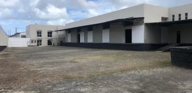 Galpão/Depósito/Armazém para alugar, 1200m² no Porto Seco Pirajá, Salvador