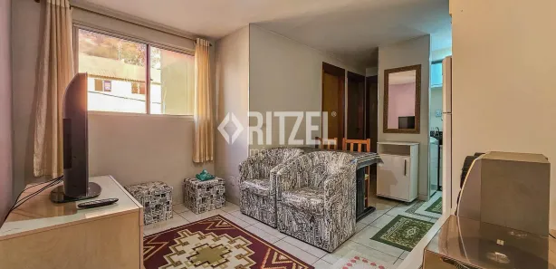 Apartamento com 2 Quartos para alugar, 44m² no São João Batista, São Leopoldo