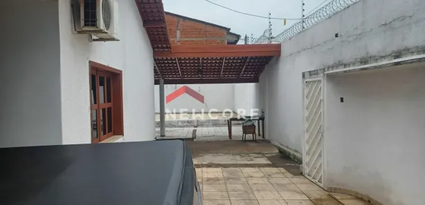 Casa com 5 Quartos à venda, 391m² no Bacuri, Imperatriz