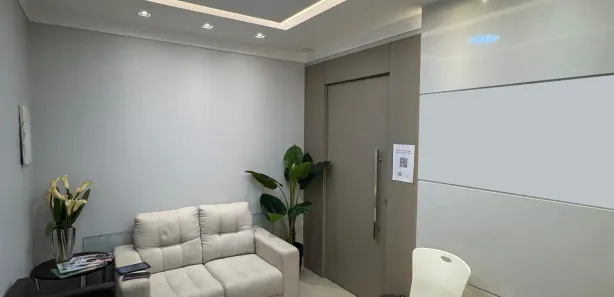 Sala Comercial para alugar, 30m² no Chapada, Manaus