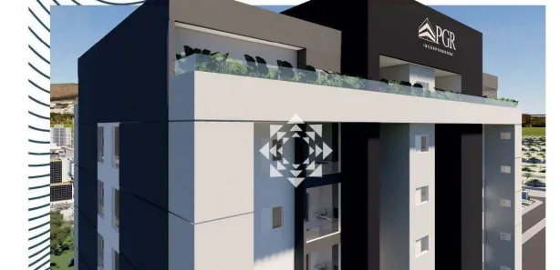 Apartamento com 2 Quartos à venda, 80m² no Plano Diretor Sul, Palmas