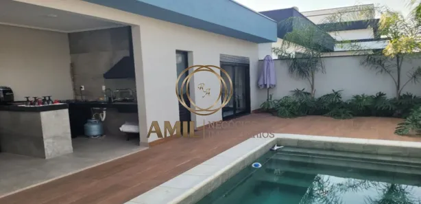Casa de Condomínio com 3 Quartos à venda, 170m² no Condomínio Terras do Vale, Caçapava