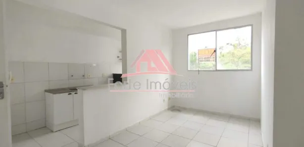 Apartamento com 2 Quartos à venda, 44m² no Campo Grande, Rio de Janeiro