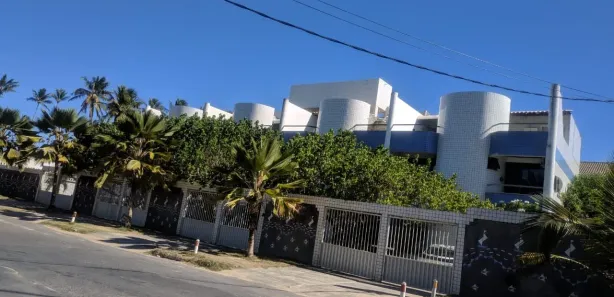 Casa de Condomínio com 3 Quartos à venda, 120m² no Stella Maris, Salvador