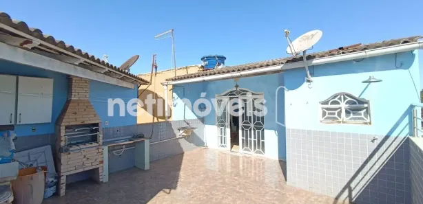 Casa com 5 Quartos à venda, 280m² no Samambaia Sul, Brasília