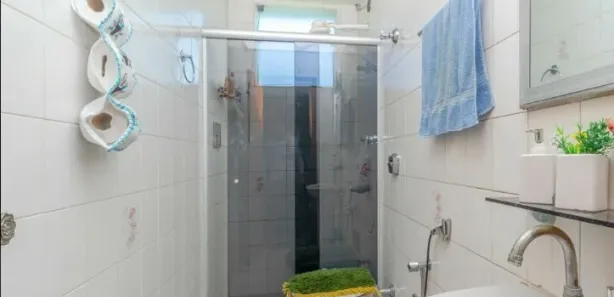 Cobertura com 3 Quartos à venda, 180m² no Minaslândia (P Maio), Belo Horizonte