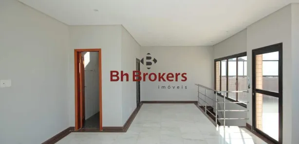 Cobertura com 4 Quartos para alugar, 230m² no Serra, Belo Horizonte