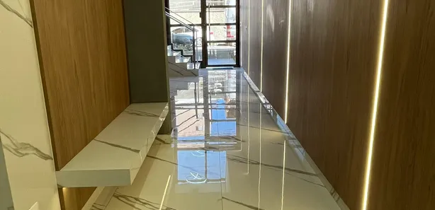 Apartamento com 3 Quartos à venda, 160m² no Caiçara-Adelaide, Belo Horizonte