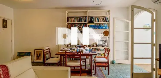 Apartamento com 2 Quartos à venda, 75m² no Humaitá, Rio de Janeiro