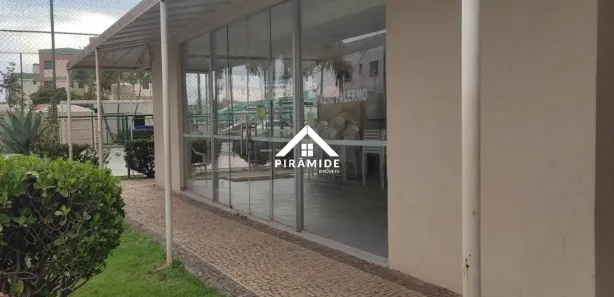 Apartamento com 3 Quartos para alugar, 65m² no Maria Virgínia, Belo Horizonte