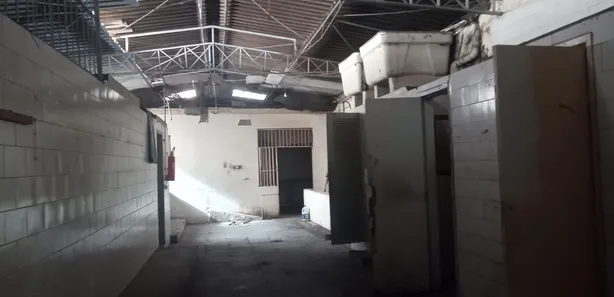 Galpão/Depósito/Armazém para alugar, 100m² no Copacabana, Rio de Janeiro