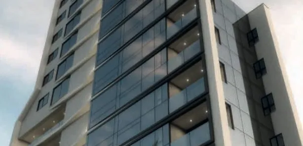 Apartamento com 3 Quartos à venda, 109m² no Lourdes, Belo Horizonte