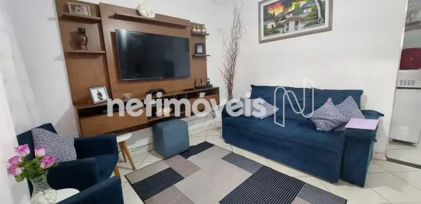 Casa com 3 Quartos à venda, 63m² no Eymard, Belo Horizonte