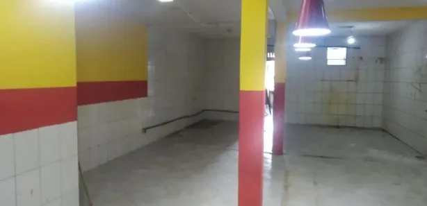 Ponto Comercial para alugar, 97m² no Liberdade, Salvador