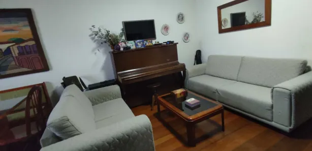Apartamento com 3 Quartos à venda, 10m² no Ipiranga, Belo Horizonte