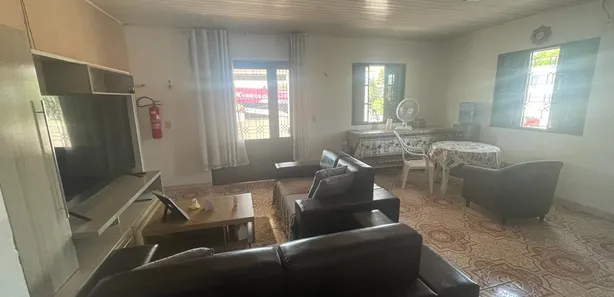 Casa com 3 Quartos à venda, 900m² no Monte das Oliveiras, Manaus