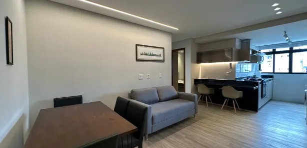 Apartamento com 2 Quartos à venda, 55m² no Lourdes, Belo Horizonte