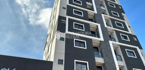 Cobertura com 3 Quartos à venda, 153m² no Bom Jesus, Campo Largo