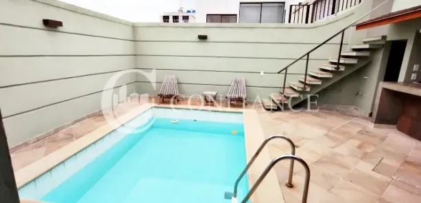 Cobertura com 3 Quartos para alugar, 300m² no Ipanema, Rio de Janeiro